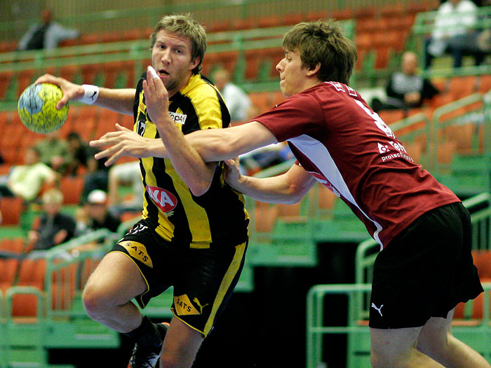 SLA Open Lugi HF-Hammarby IF 23-31,herr,Arena Skövde,Skövde,Sverige,Handboll,,2006,12096