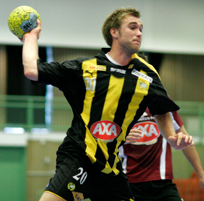 SLA Open Lugi HF-Hammarby IF 23-31,herr,Arena Skövde,Skövde,Sverige,Handboll,,2006,12098