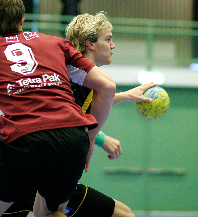 SLA Open Lugi HF-Hammarby IF 23-31,herr,Arena Skövde,Skövde,Sverige,Handboll,,2006,12099