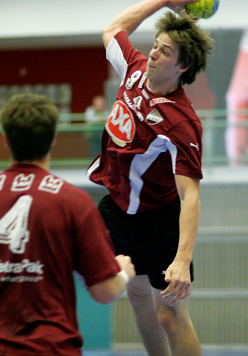 SLA Open Lugi HF-Hammarby IF 23-31,herr,Arena Skövde,Skövde,Sverige,Handboll,,2006,12103