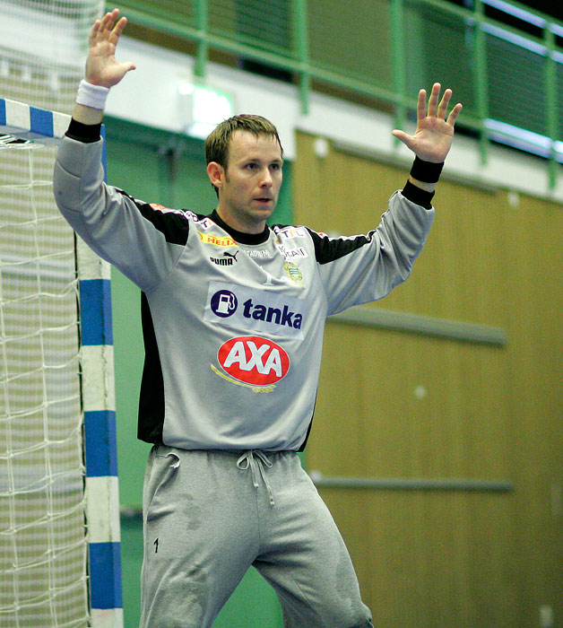 SLA Open Lugi HF-Hammarby IF 23-31,herr,Arena Skövde,Skövde,Sverige,Handboll,,2006,12104