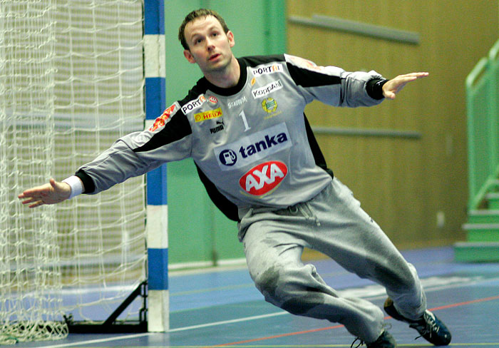 SLA Open Lugi HF-Hammarby IF 23-31,herr,Arena Skövde,Skövde,Sverige,Handboll,,2006,12105