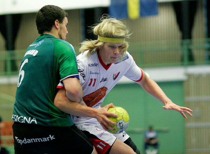 SLA Open IF Guif-Viborg HK 18-26,herr,Arena Skövde,Skövde,Sverige,Handboll,,2006,12109