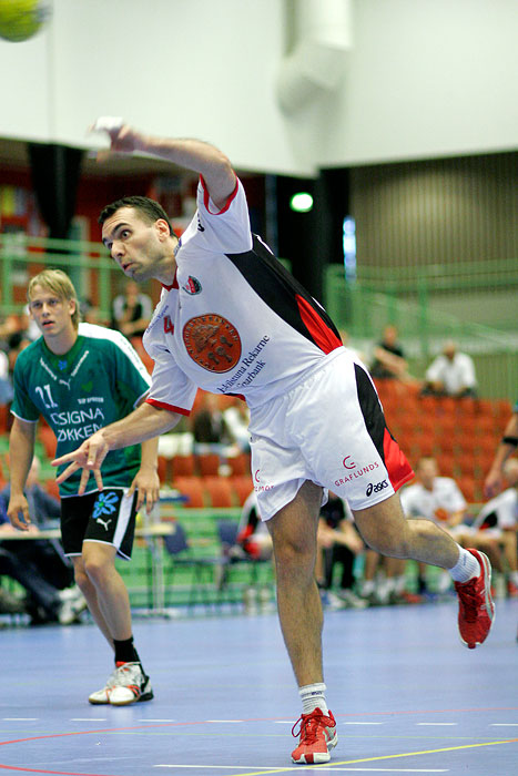 SLA Open IF Guif-Viborg HK 18-26,herr,Arena Skövde,Skövde,Sverige,Handboll,,2006,12111