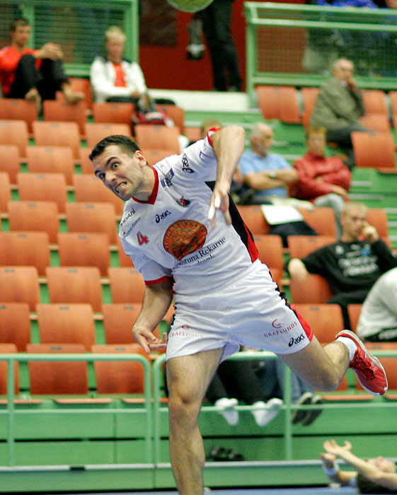 SLA Open IF Guif-Viborg HK 18-26,herr,Arena Skövde,Skövde,Sverige,Handboll,,2006,12112