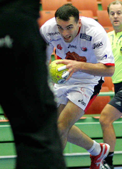 SLA Open IF Guif-Viborg HK 18-26,herr,Arena Skövde,Skövde,Sverige,Handboll,,2006,12113