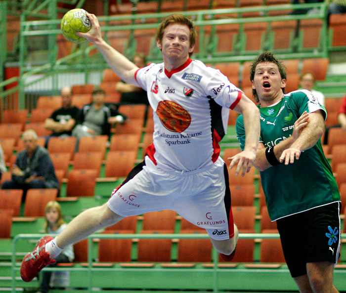 SLA Open IF Guif-Viborg HK 18-26,herr,Arena Skövde,Skövde,Sverige,Handboll,,2006,12114