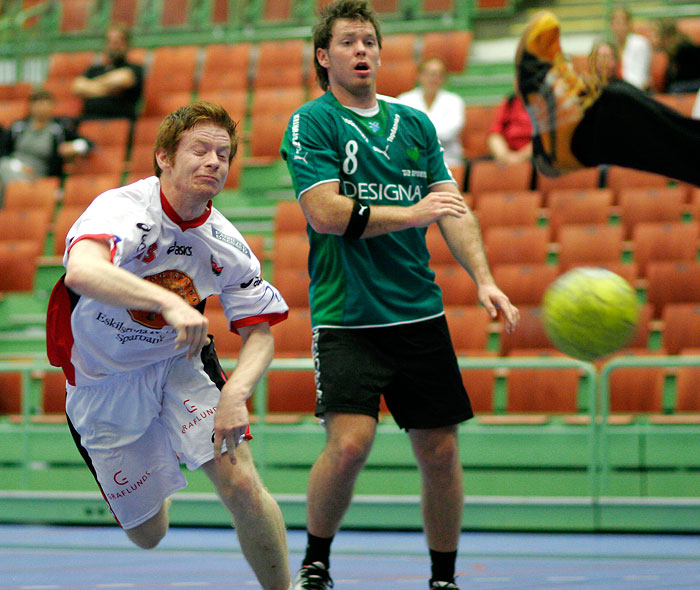 SLA Open IF Guif-Viborg HK 18-26,herr,Arena Skövde,Skövde,Sverige,Handboll,,2006,12115