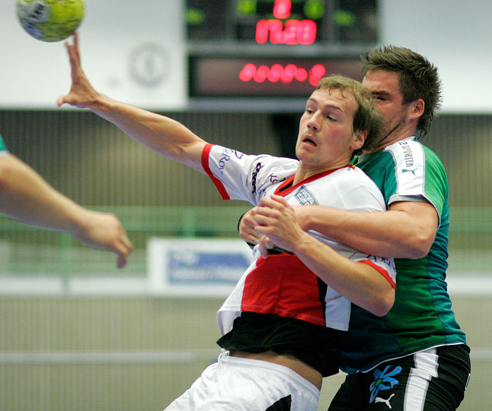 SLA Open IF Guif-Viborg HK 18-26,herr,Arena Skövde,Skövde,Sverige,Handboll,,2006,12117