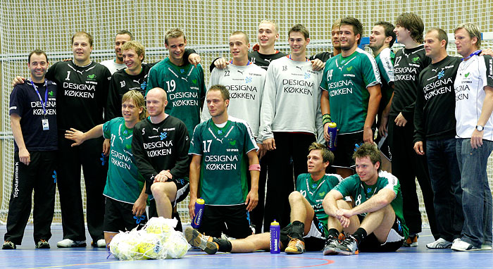 SLA Open IF Guif-Viborg HK 18-26,herr,Arena Skövde,Skövde,Sverige,Handboll,,2006,12119