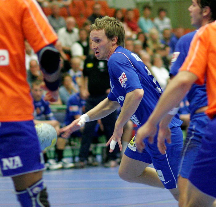 IFK Skövde HK-LIF Lindesberg 31-37,herr,Arena Skövde,Skövde,Sverige,Handboll,,2006,4713