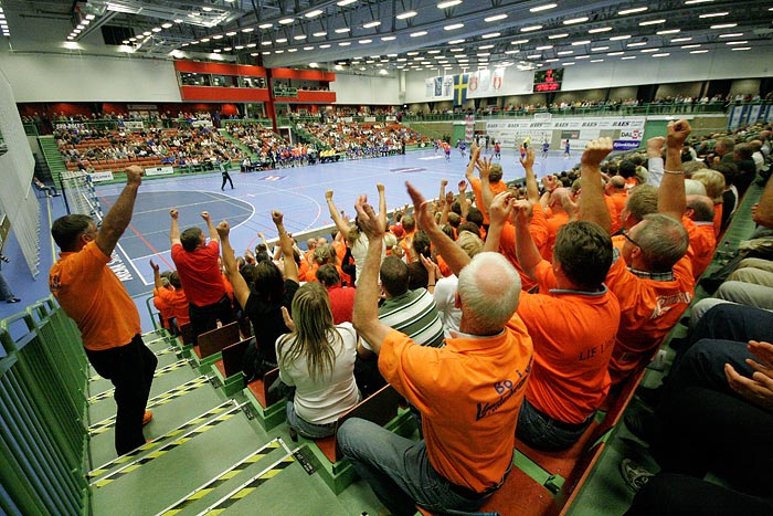 IFK Skövde HK-LIF Lindesberg 31-37,herr,Arena Skövde,Skövde,Sverige,Handboll,,2006,4715