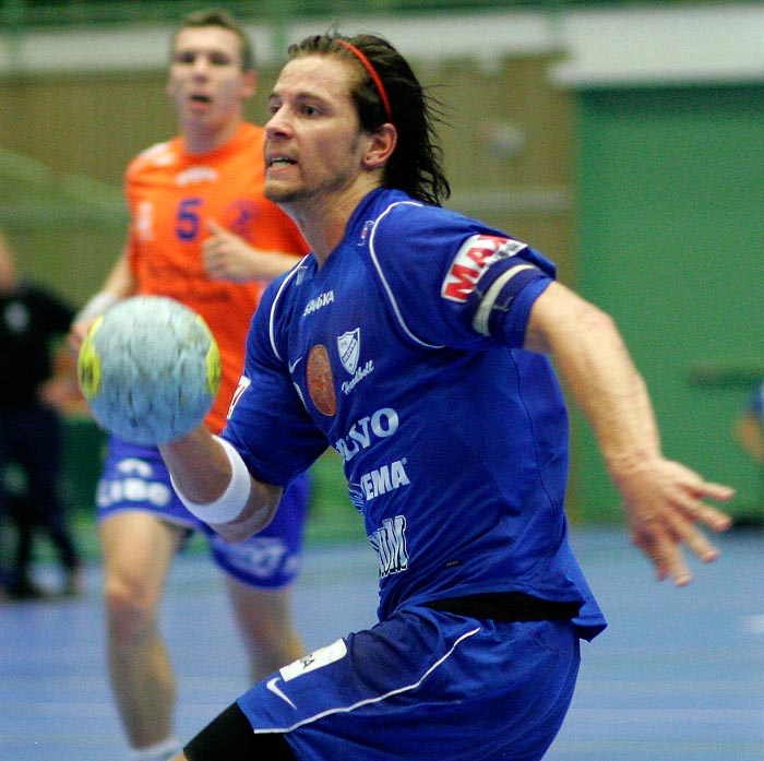 IFK Skövde HK-LIF Lindesberg 31-37,herr,Arena Skövde,Skövde,Sverige,Handboll,,2006,4723