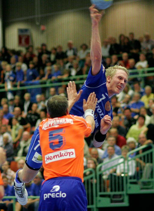 IFK Skövde HK-LIF Lindesberg 31-37,herr,Arena Skövde,Skövde,Sverige,Handboll,,2006,4724