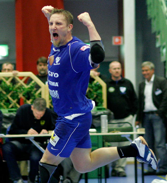 IFK Skövde HK-HK Drott 26-24,herr,Arena Skövde,Skövde,Sverige,Handboll,,2006,4699