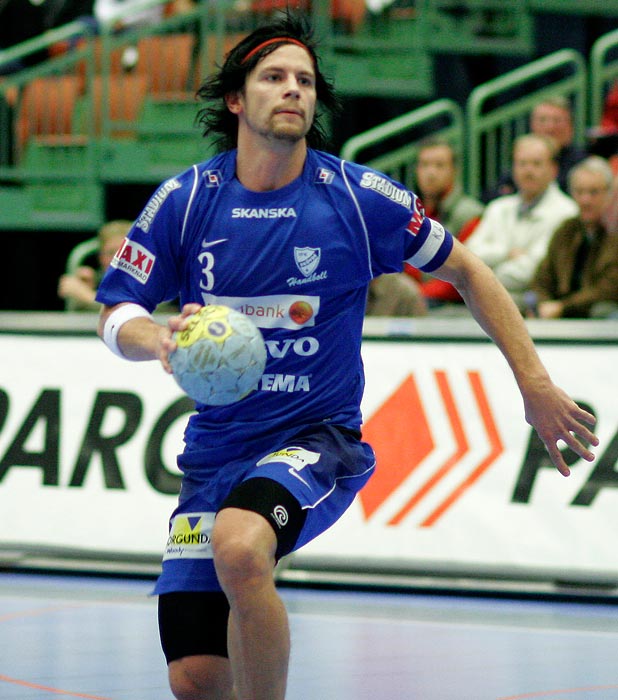 IFK Skövde HK-IFK Ystad 33-27,herr,Arena Skövde,Skövde,Sverige,Handboll,,2006,4638