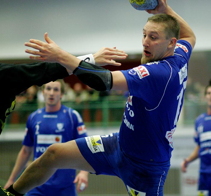 IFK Skövde HK-IFK Ystad 33-27,herr,Arena Skövde,Skövde,Sverige,Handboll,,2006,4647