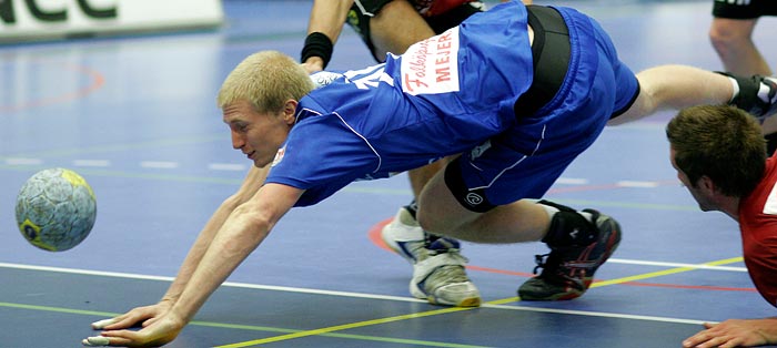 IFK Skövde HK-IFK Ystad 33-27,herr,Arena Skövde,Skövde,Sverige,Handboll,,2006,4653