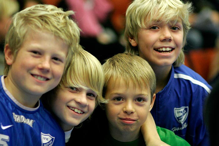 IFK Skövde HK-H43 40-30,herr,Arena Skövde,Skövde,Sverige,Handboll,,2006,4624