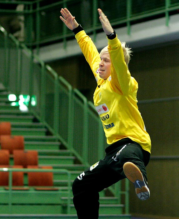 IFK Skövde HK-H43 40-30,herr,Arena Skövde,Skövde,Sverige,Handboll,,2006,4632