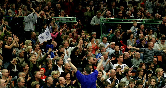 IFK Skövde HK-Hammarby IF 36-34,herr,Arena Skövde,Skövde,Sverige,Handboll,,2006,4533