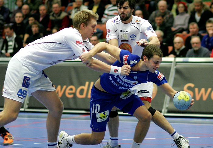 IFK Skövde HK-Alingsås HK 39-23,herr,Arena Skövde,Skövde,Sverige,Handboll,,2006,4463