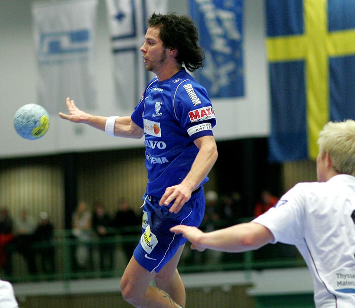 IFK Skövde HK-Alingsås HK 39-23,herr,Arena Skövde,Skövde,Sverige,Handboll,,2006,4471