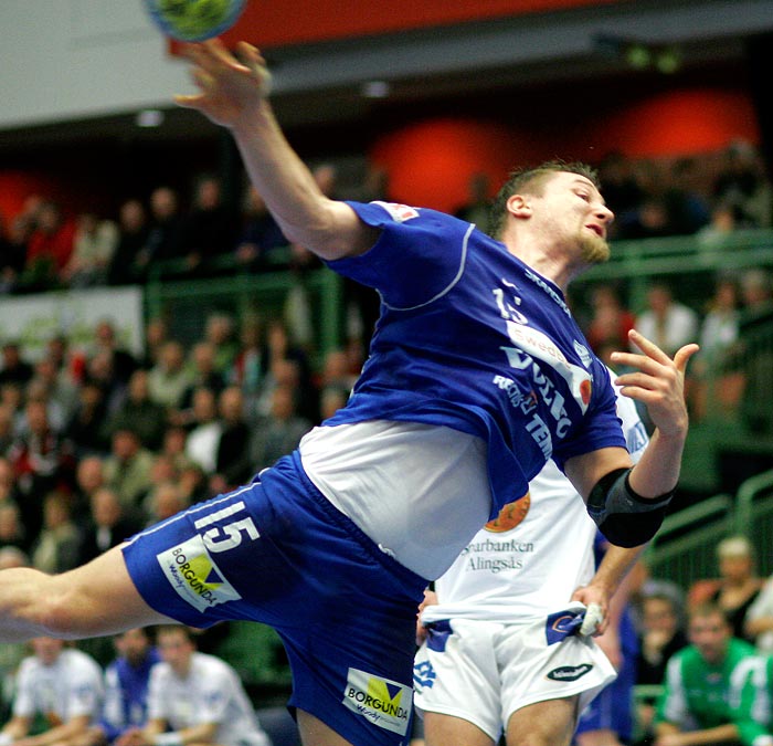 IFK Skövde HK-Alingsås HK 39-23,herr,Arena Skövde,Skövde,Sverige,Handboll,,2006,4482