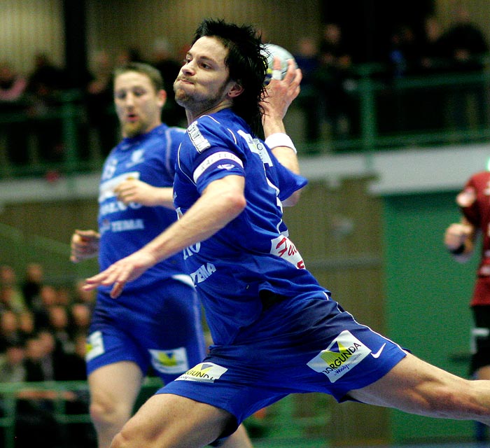 IFK Skövde HK-Lugi HF 31-31,herr,Arena Skövde,Skövde,Sverige,Handboll,,2006,4434