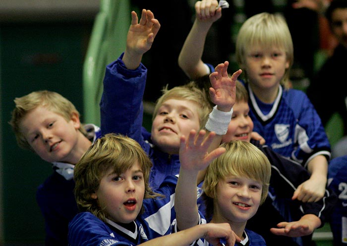 IFK Skövde HK-Lugi HF 31-31,herr,Arena Skövde,Skövde,Sverige,Handboll,,2006,4443