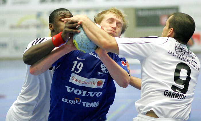 IFK Skövde HK-IK Heim 33-31,herr,Arena Skövde,Skövde,Sverige,Handboll,,2006,4382