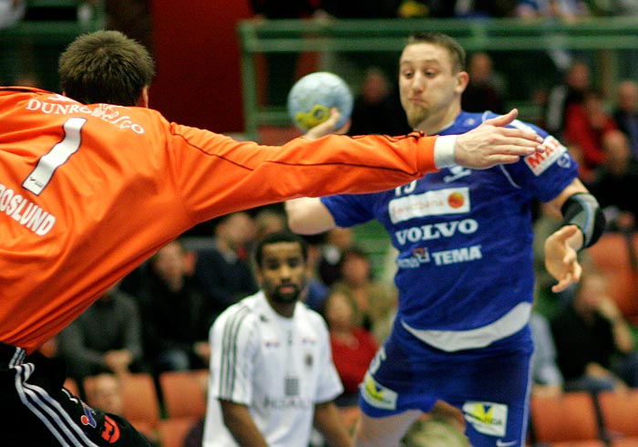 IFK Skövde HK-IK Heim 33-31,herr,Arena Skövde,Skövde,Sverige,Handboll,,2006,4385