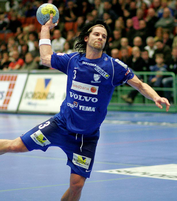 IFK Skövde HK-IK Heim 33-31,herr,Arena Skövde,Skövde,Sverige,Handboll,,2006,4391