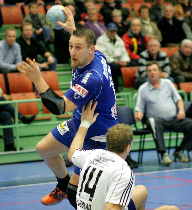 IFK Skövde HK-IK Heim 33-31,herr,Arena Skövde,Skövde,Sverige,Handboll,,2006,4394