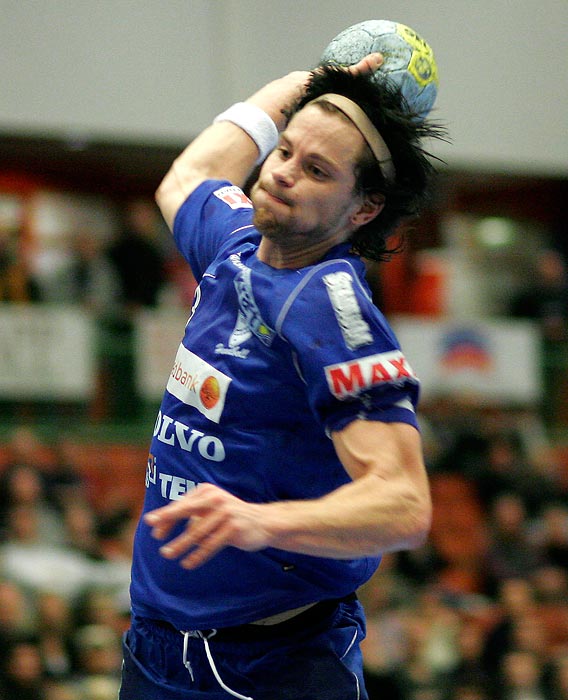 IFK Skövde HK-IK Heim 33-31,herr,Arena Skövde,Skövde,Sverige,Handboll,,2006,4396