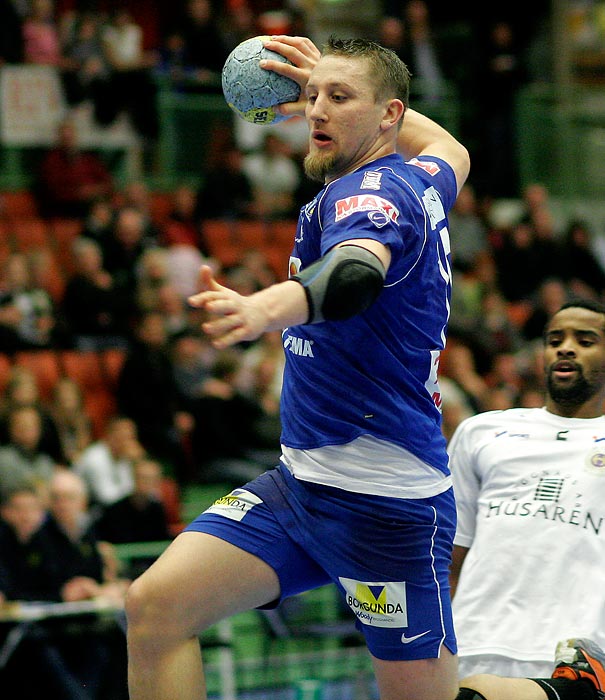 IFK Skövde HK-IK Heim 33-31,herr,Arena Skövde,Skövde,Sverige,Handboll,,2006,4397