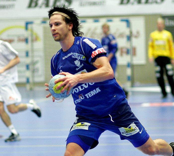 IFK Skövde HK-IK Heim 33-31,herr,Arena Skövde,Skövde,Sverige,Handboll,,2006,4399