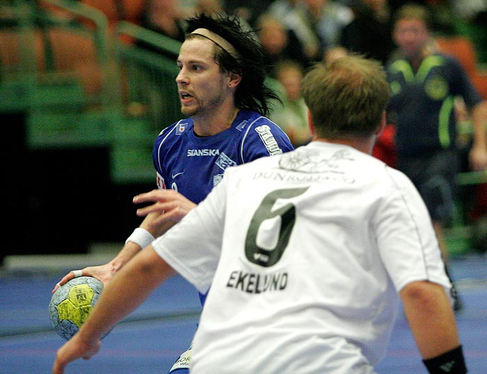 IFK Skövde HK-IK Heim 33-31,herr,Arena Skövde,Skövde,Sverige,Handboll,,2006,4408