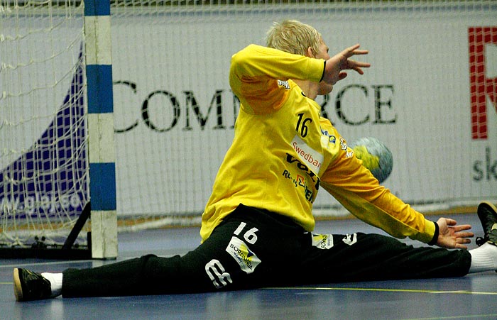 IFK Skövde HK-IK Heim 33-31,herr,Arena Skövde,Skövde,Sverige,Handboll,,2006,4413