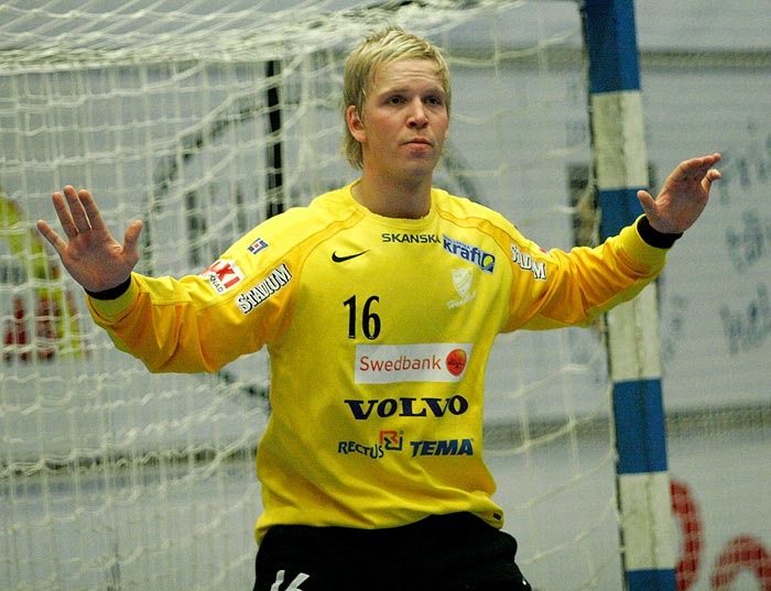 IFK Skövde HK-IK Heim 33-31,herr,Arena Skövde,Skövde,Sverige,Handboll,,2006,4414