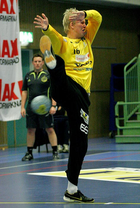 IFK Skövde HK-IK Heim 33-31,herr,Arena Skövde,Skövde,Sverige,Handboll,,2006,4415