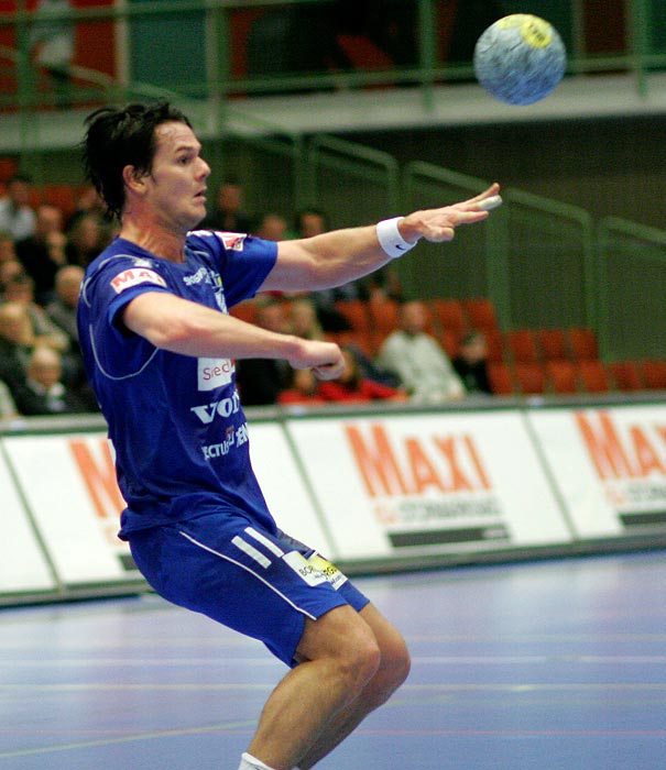 IFK Skövde HK-IK Heim 33-31,herr,Arena Skövde,Skövde,Sverige,Handboll,,2006,4420