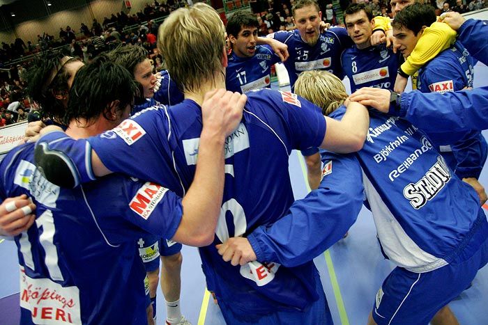 IFK Skövde HK-IK Heim 33-31,herr,Arena Skövde,Skövde,Sverige,Handboll,,2006,4423