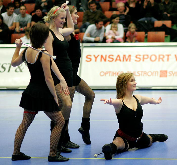 IFK Skövde HK-IK Heim 33-31,herr,Arena Skövde,Skövde,Sverige,Handboll,,2006,4425