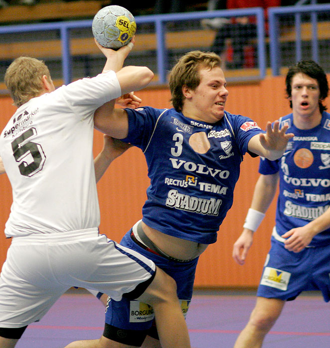 Nyårscupen 2006,herr,Arena Skövde,Skövde,Sverige,Handboll,,2006,11989