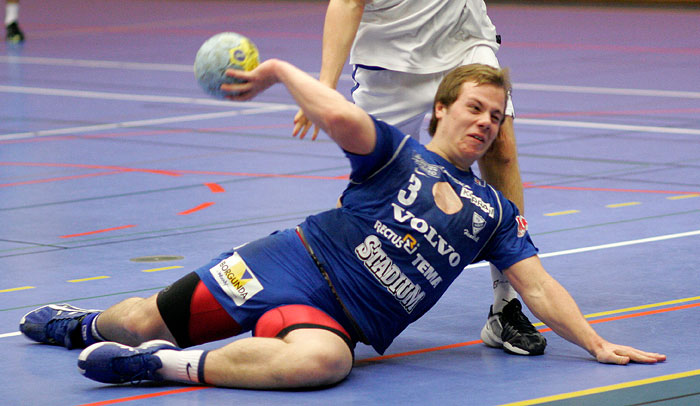 Nyårscupen 2006,herr,Arena Skövde,Skövde,Sverige,Handboll,,2006,11995