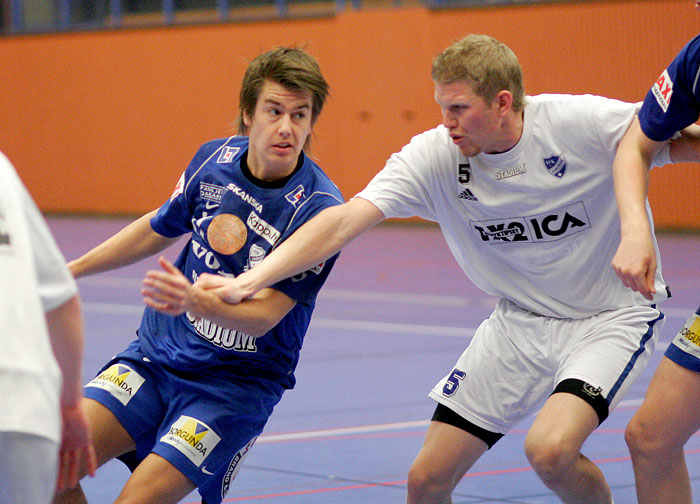 Nyårscupen 2006,herr,Arena Skövde,Skövde,Sverige,Handboll,,2006,11998