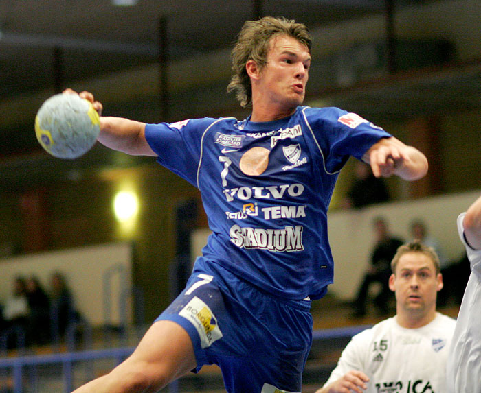 Nyårscupen 2006,herr,Arena Skövde,Skövde,Sverige,Handboll,,2006,12002