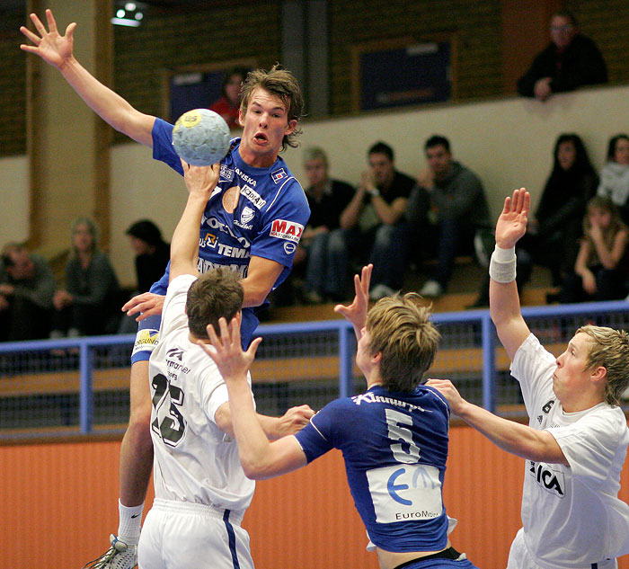 Nyårscupen 2006,herr,Arena Skövde,Skövde,Sverige,Handboll,,2006,12003