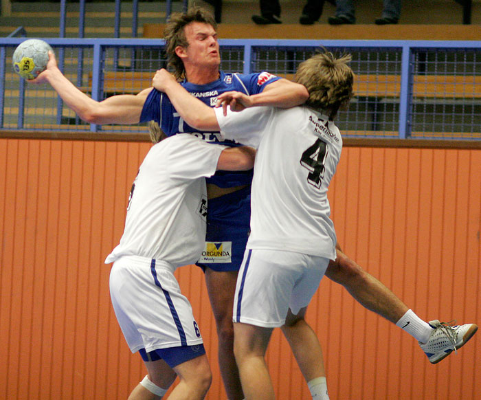 Nyårscupen 2006,herr,Arena Skövde,Skövde,Sverige,Handboll,,2006,12004